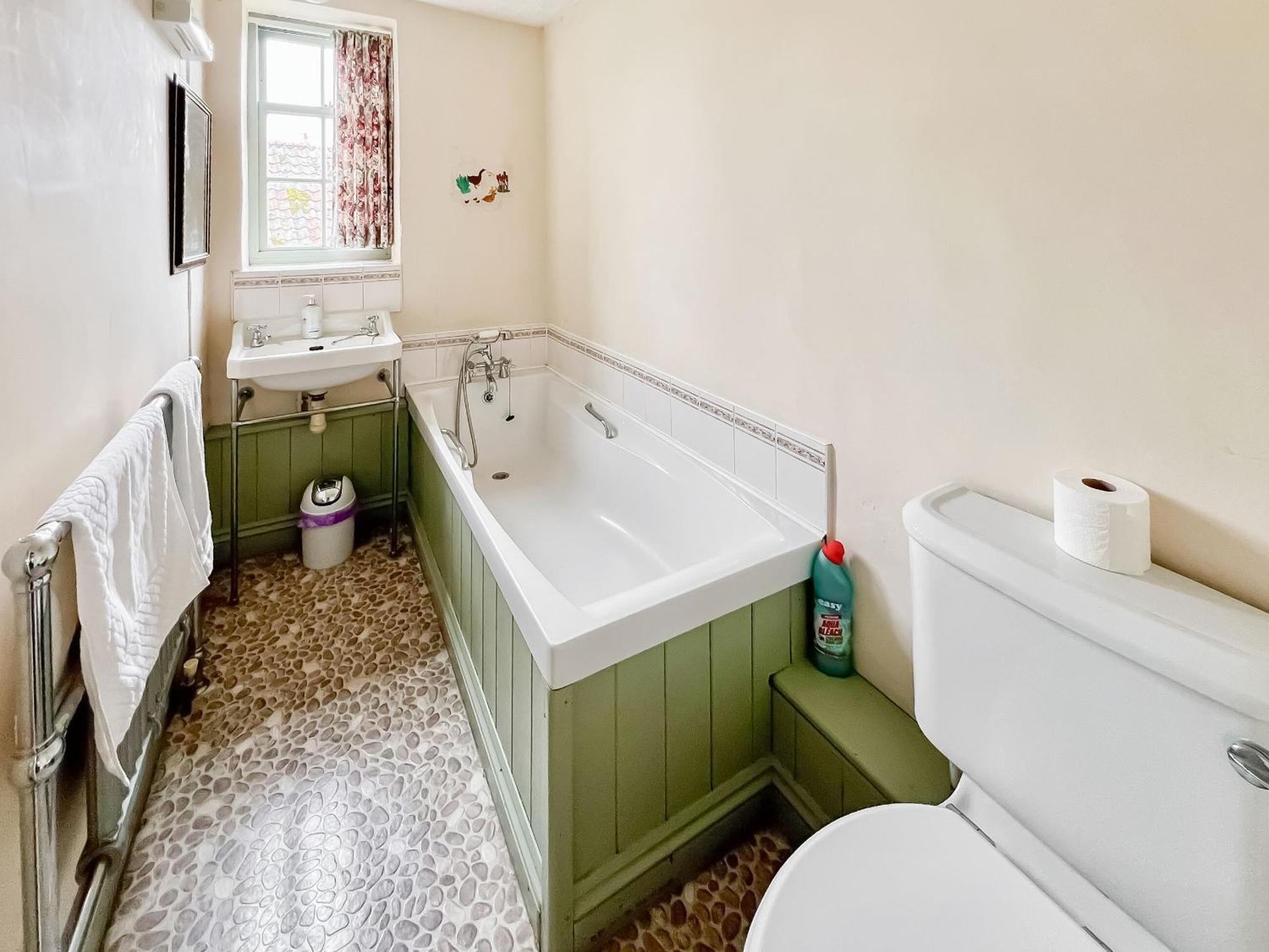 Blacksmiths Cottages Stiffkey Екстер'єр фото