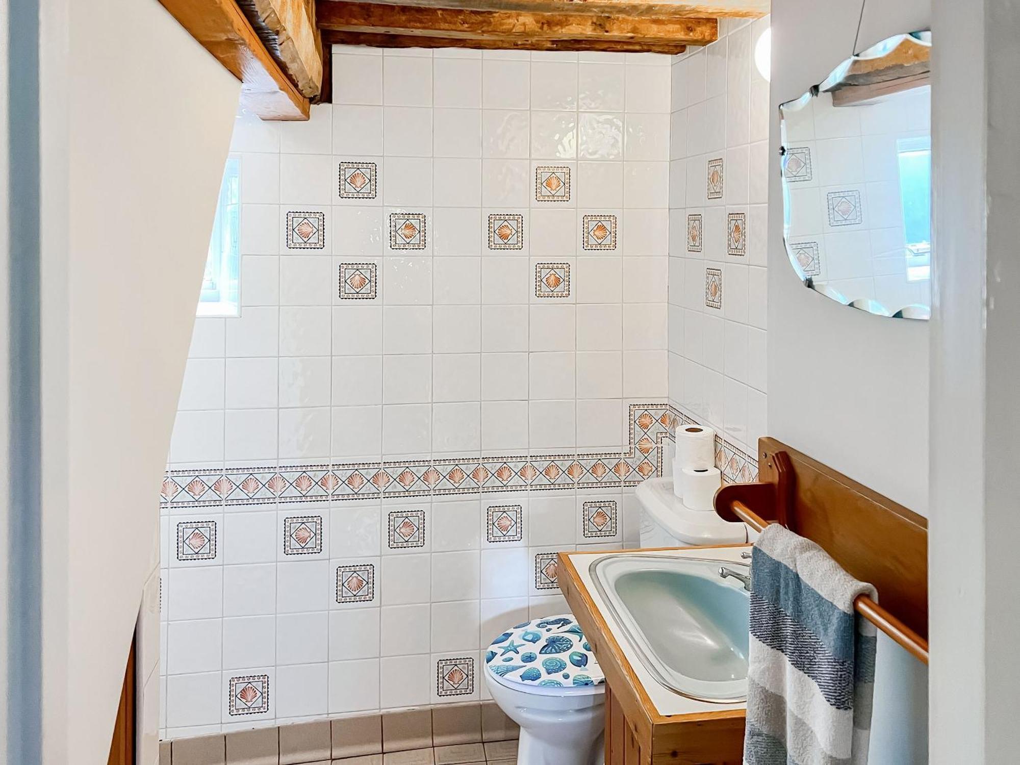 Blacksmiths Cottages Stiffkey Екстер'єр фото