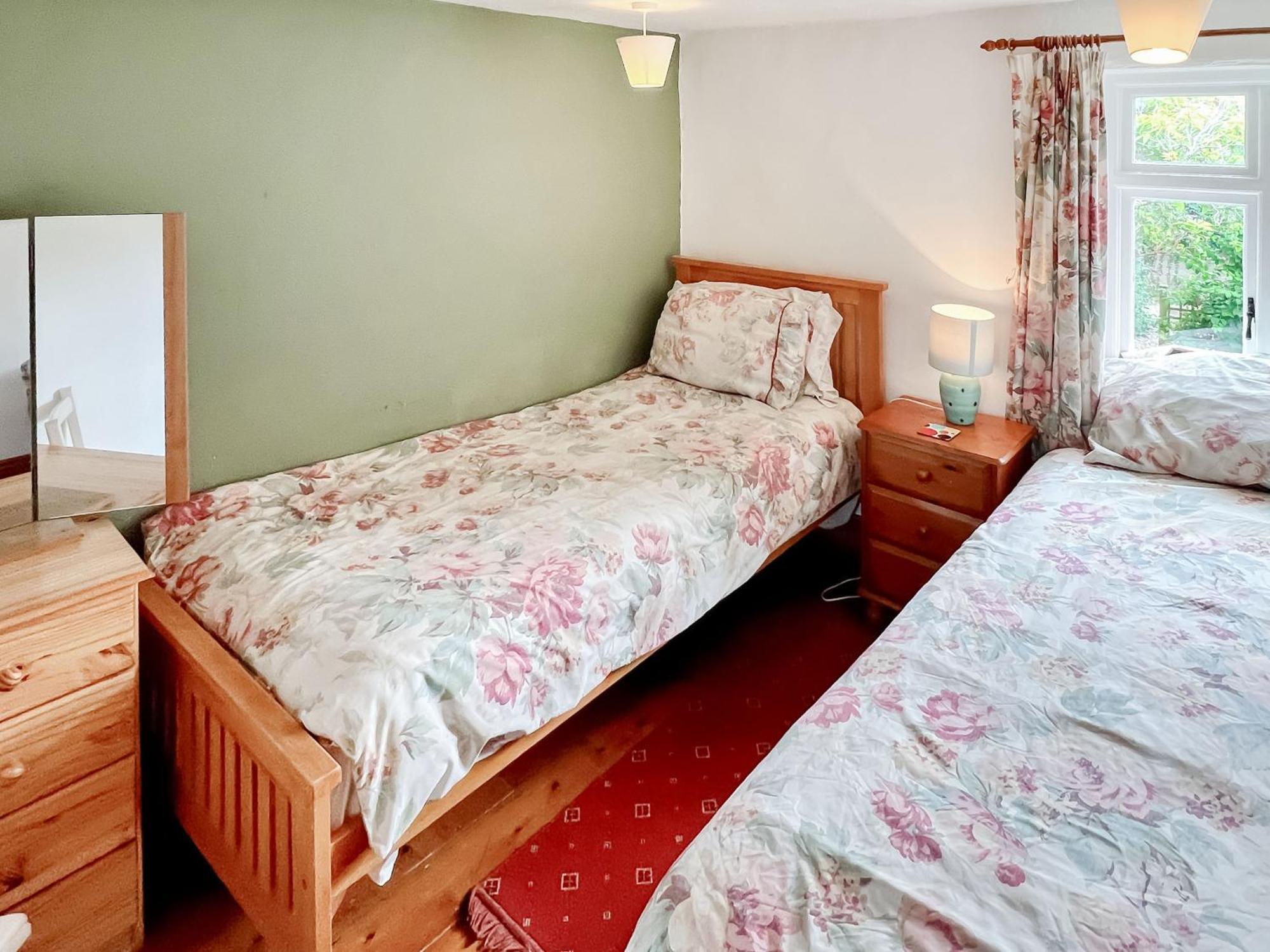 Blacksmiths Cottages Stiffkey Екстер'єр фото