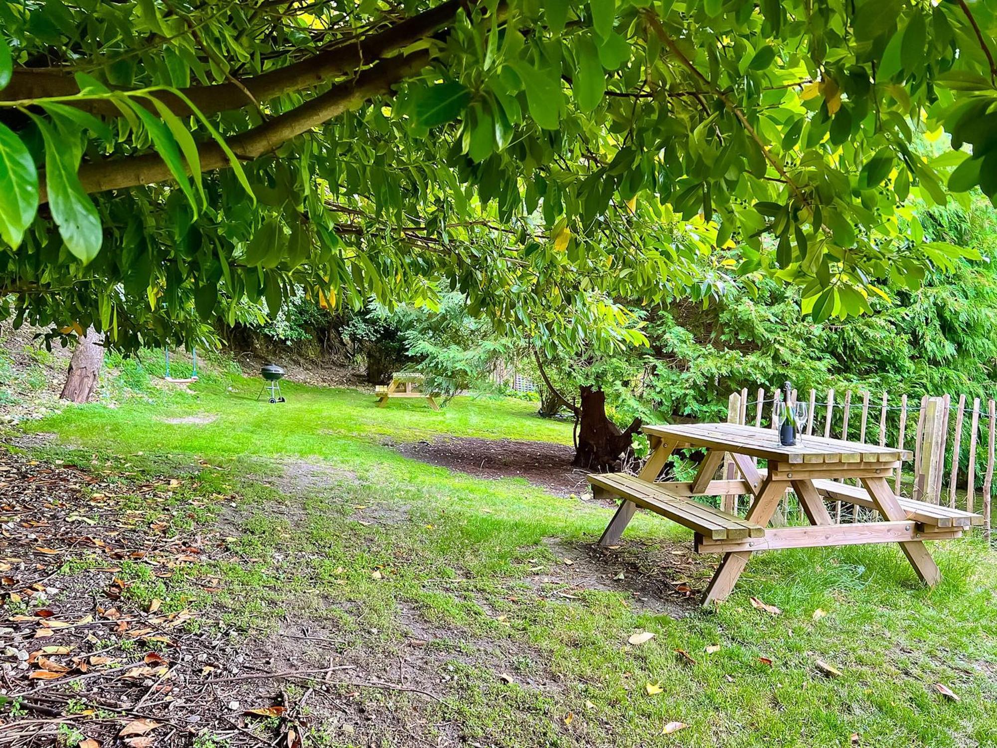 Blacksmiths Cottages Stiffkey Екстер'єр фото