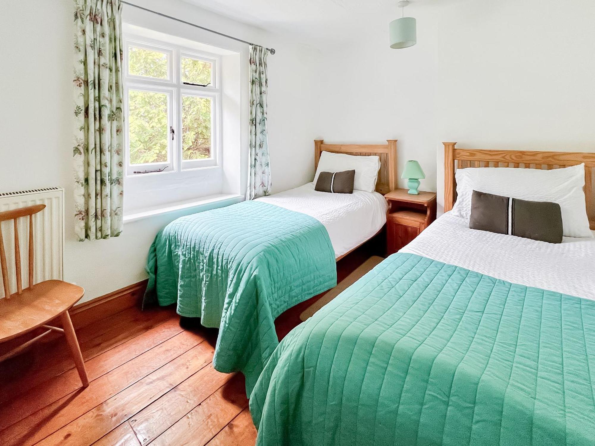 Blacksmiths Cottages Stiffkey Екстер'єр фото